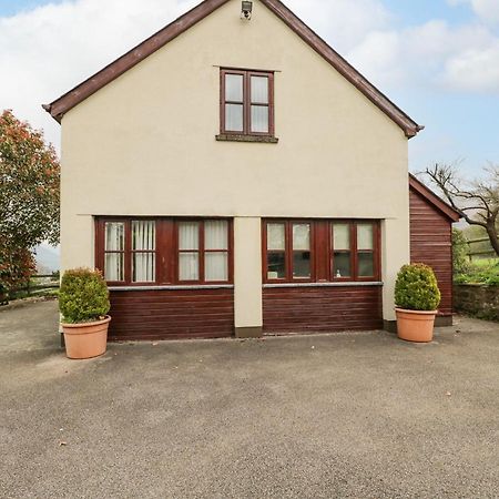 Penrose Cottage Gilwern Εξωτερικό φωτογραφία