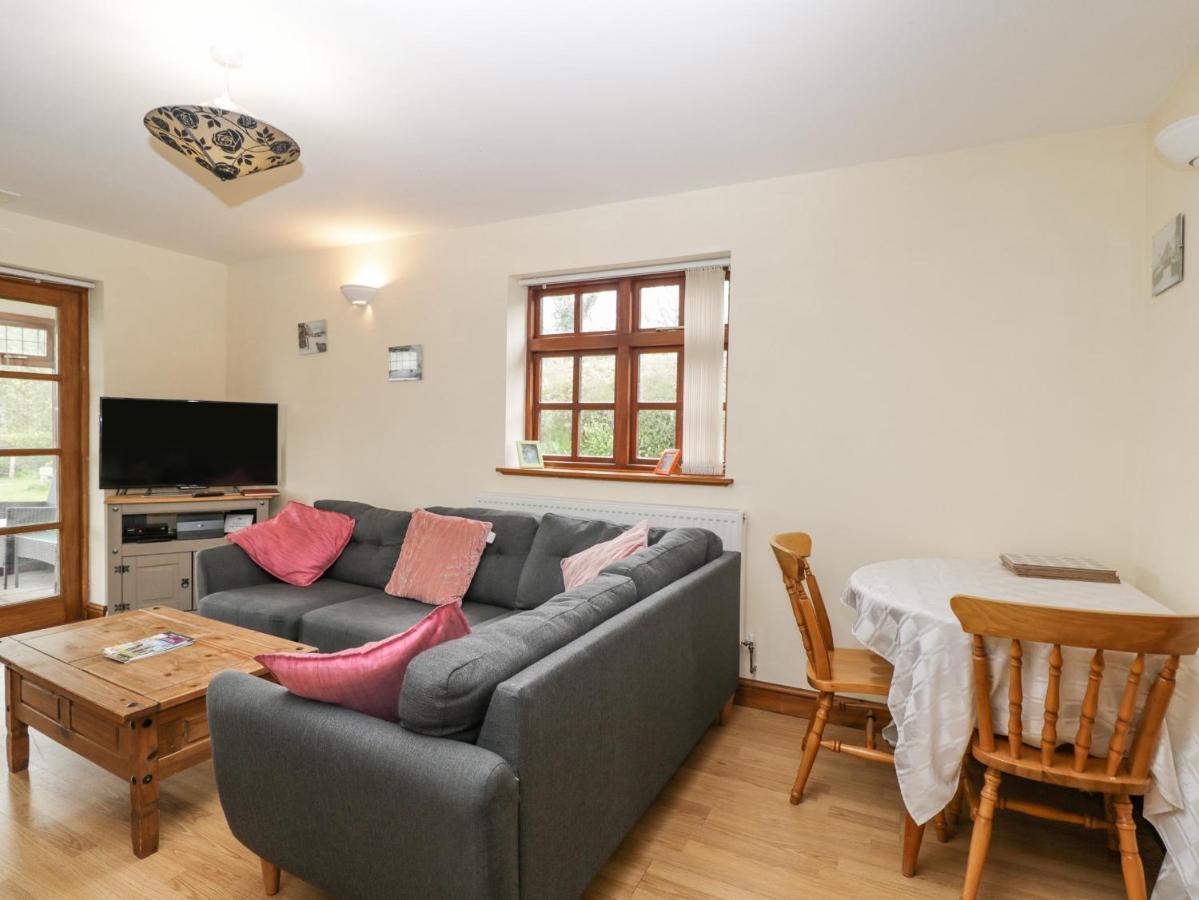 Penrose Cottage Gilwern Εξωτερικό φωτογραφία