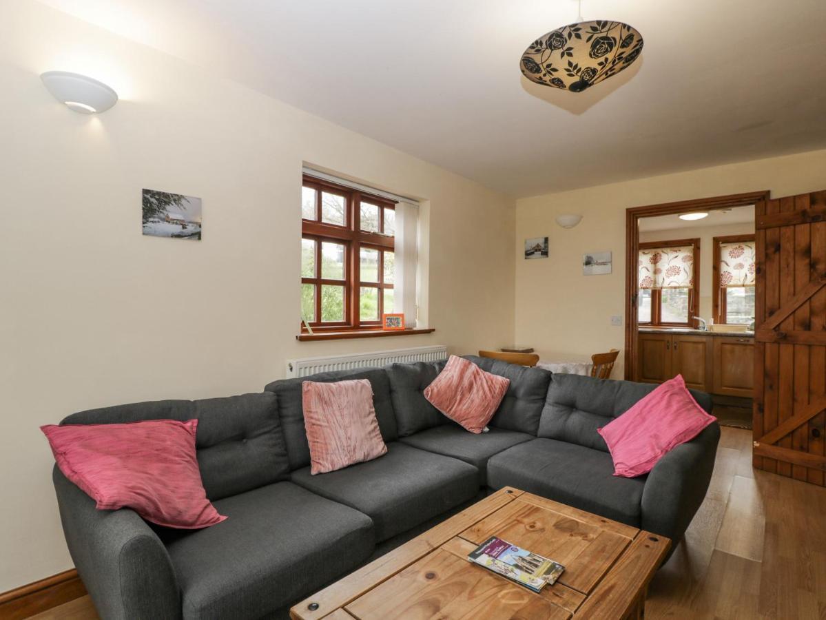 Penrose Cottage Gilwern Εξωτερικό φωτογραφία