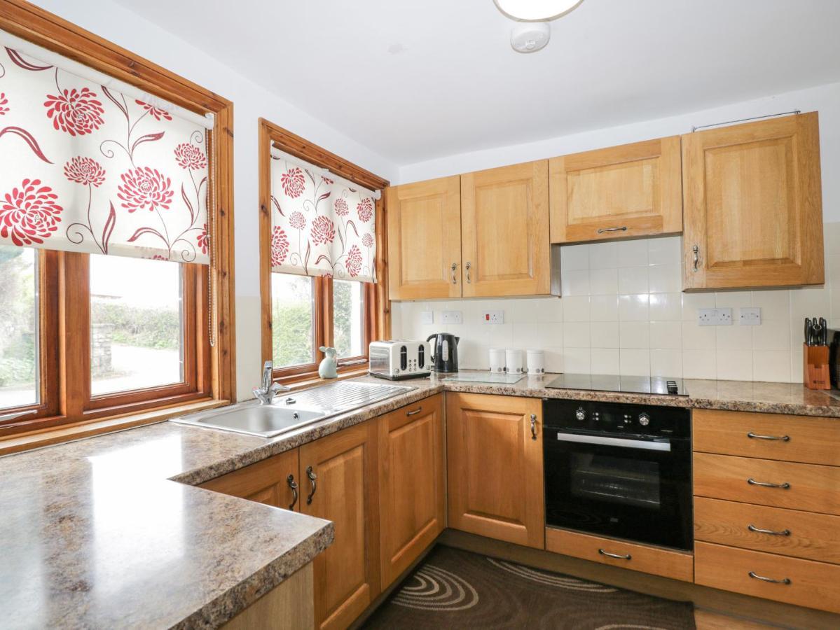 Penrose Cottage Gilwern Εξωτερικό φωτογραφία