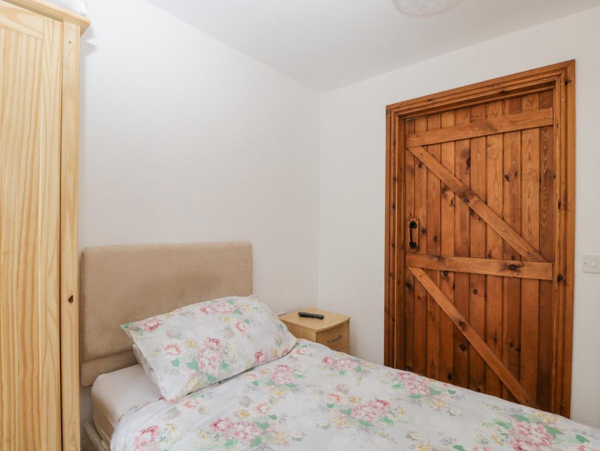 Penrose Cottage Gilwern Εξωτερικό φωτογραφία