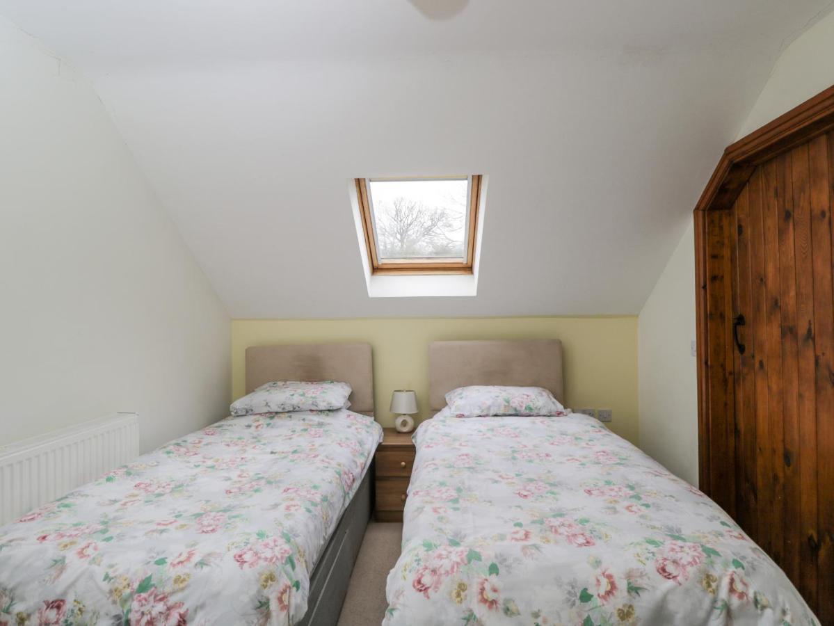 Penrose Cottage Gilwern Εξωτερικό φωτογραφία