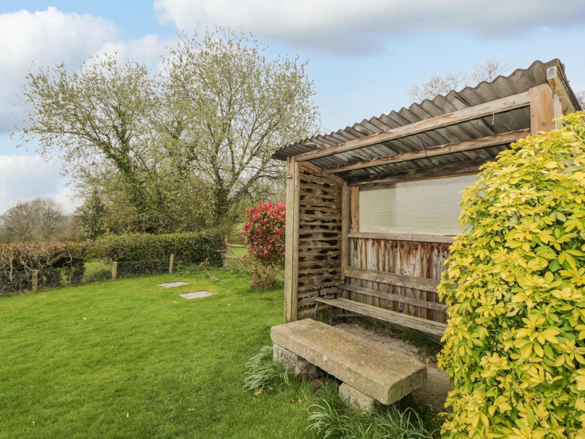 Penrose Cottage Gilwern Εξωτερικό φωτογραφία