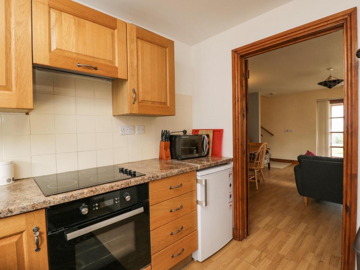 Penrose Cottage Gilwern Εξωτερικό φωτογραφία