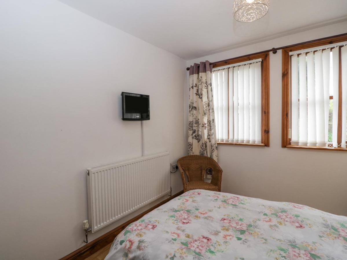 Penrose Cottage Gilwern Εξωτερικό φωτογραφία