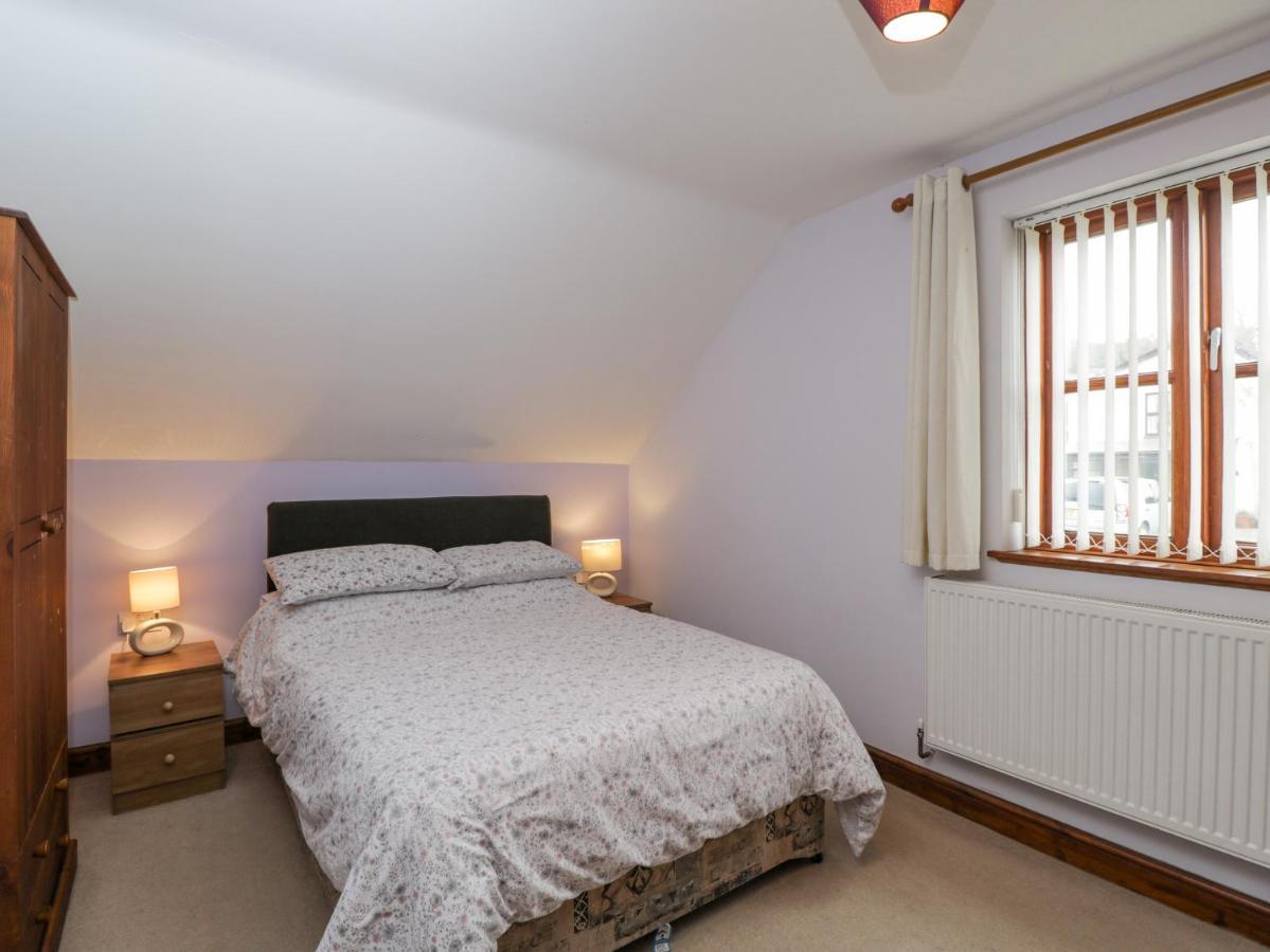 Penrose Cottage Gilwern Εξωτερικό φωτογραφία