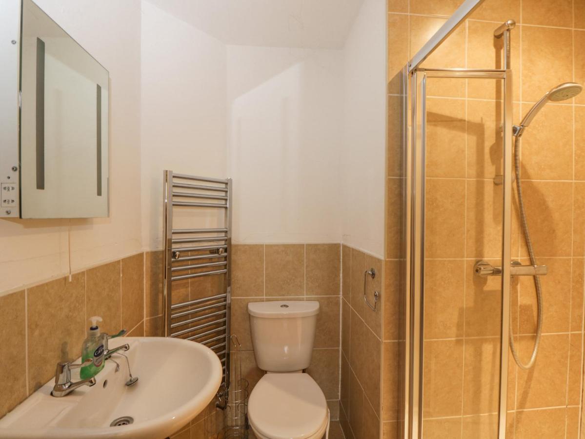Penrose Cottage Gilwern Εξωτερικό φωτογραφία