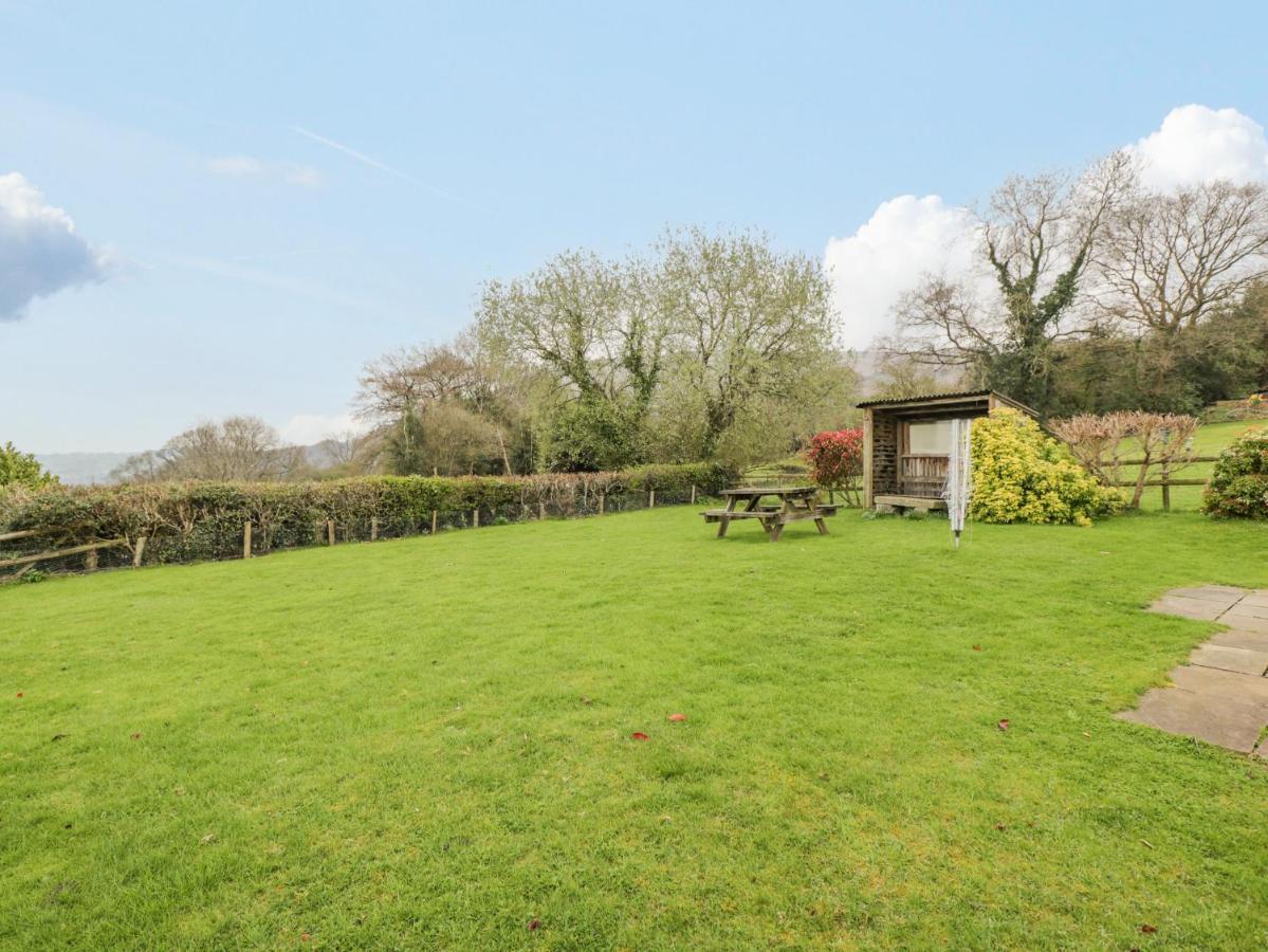 Penrose Cottage Gilwern Εξωτερικό φωτογραφία