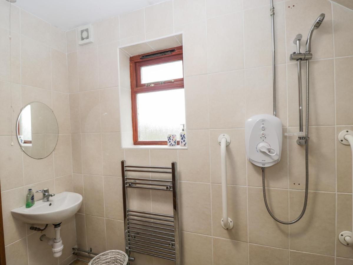 Penrose Cottage Gilwern Εξωτερικό φωτογραφία