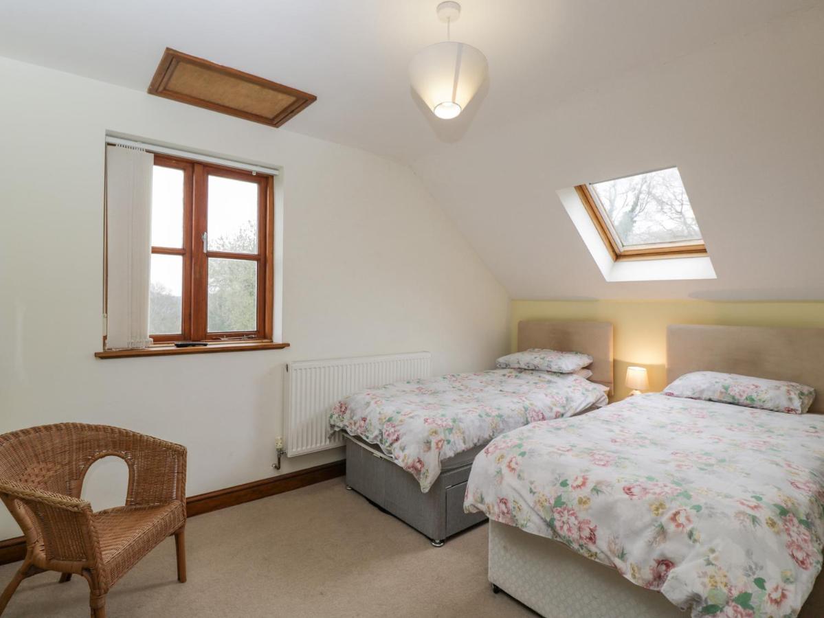 Penrose Cottage Gilwern Εξωτερικό φωτογραφία