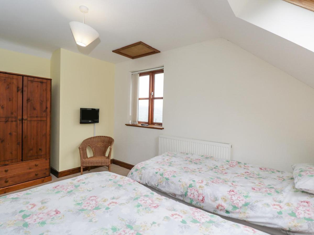 Penrose Cottage Gilwern Εξωτερικό φωτογραφία