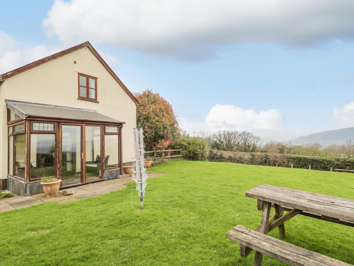 Penrose Cottage Gilwern Εξωτερικό φωτογραφία